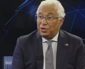 Consiglio Ue, Antonio Costa