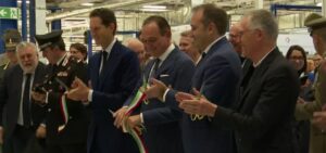 Ex Fiat, John Elkann e Carlos Tavares