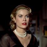 Grace Kelly, Grace Kelly nel film LA FINESTRA SUL CORTILE