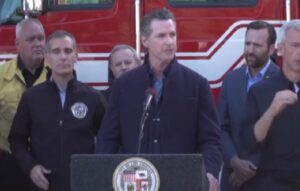 Newsom, Gavin Newsom