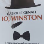 Io Winston, La copertina di "Io, Winston"