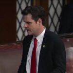 Gaetz, Matt Gaetz