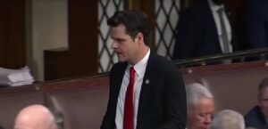 Gaetz, Matt Gaetz 