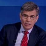 Abc, George Stephanopoulos giornalista della Abc