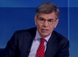 Abc, George Stephanopoulos giornalista della rete televisiva Abc