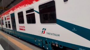 Leonardo Express, Leonardo Express il treno Roma-Fiumicino